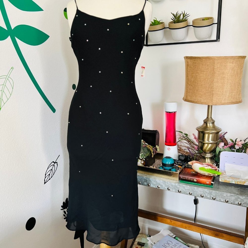 ✨Little Black Dress -  Elevate Your Style with Celavie Collection! ✨